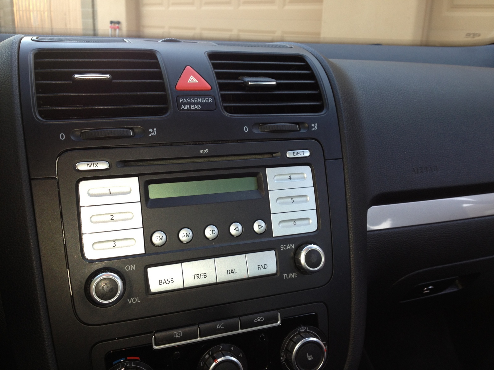 2010 Volkswagen Jetta