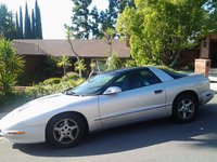 Firebird Firebird