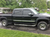 Sierra 2500 Sierra 2500