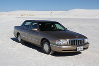 DeVille DeVille