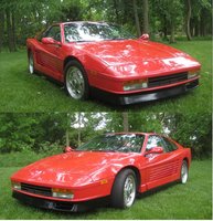 Fiero Fiero