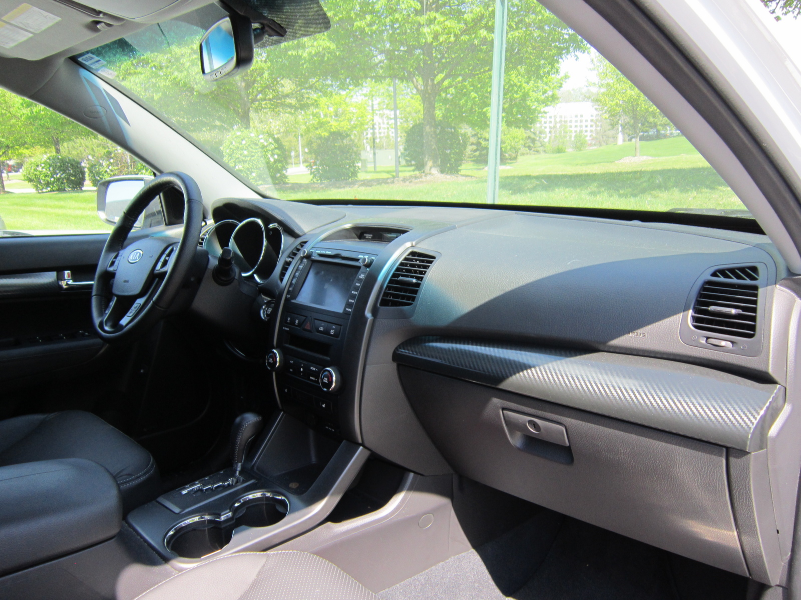 2011 Kia Sorento
