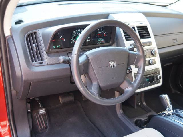 2010 Dodge Journey
