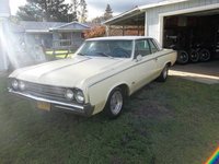1964 Oldsmobile 442 Overview 1964 Oldsmobile 442 Overview