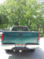 F-250 F-250