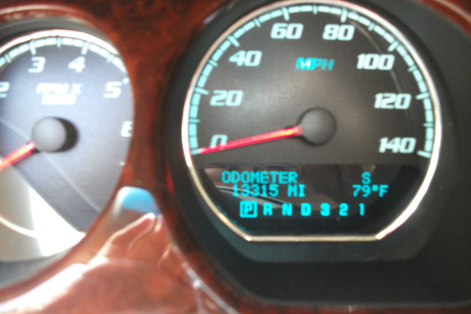 2009 Buick Lucerne