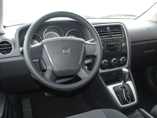 2010 Dodge Caliber