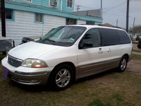 Windstar Windstar