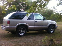 Blazer Blazer