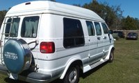 1994 Dodge Ram Wagon Overview 1994 Dodge Ram Wagon Overview