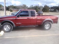 B-Series Pickup B-Series Pickup