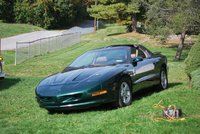 Firebird Firebird