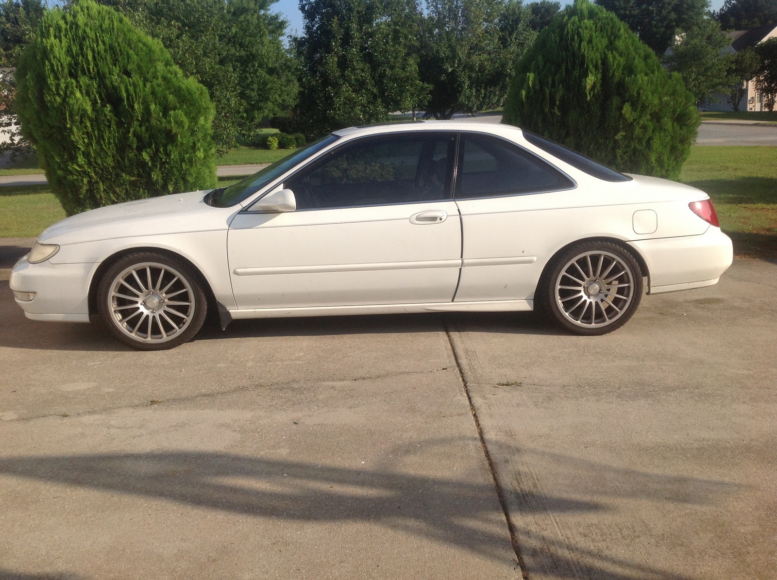 1999 Acura Cl Pictures Cargurus
