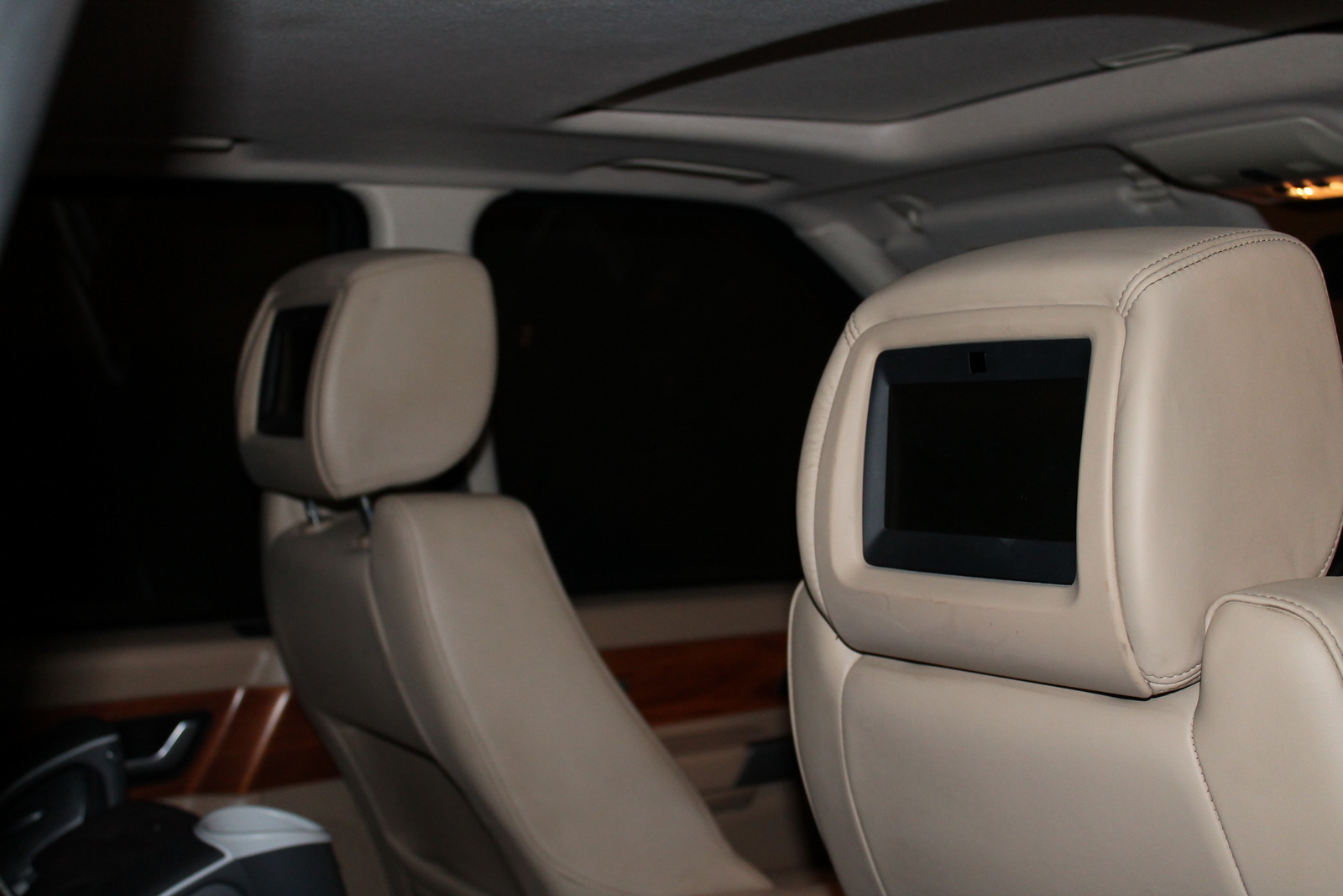 2008 Land Rover Range Rover Sport Pictures Cargurus