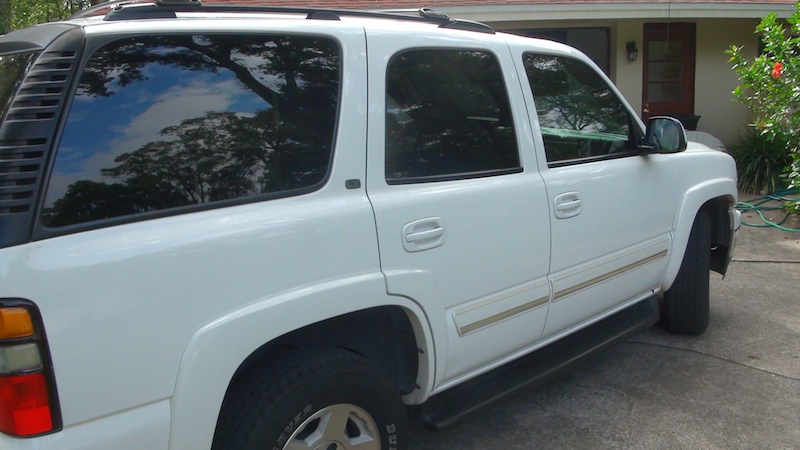 2006 Chevrolet Tahoe