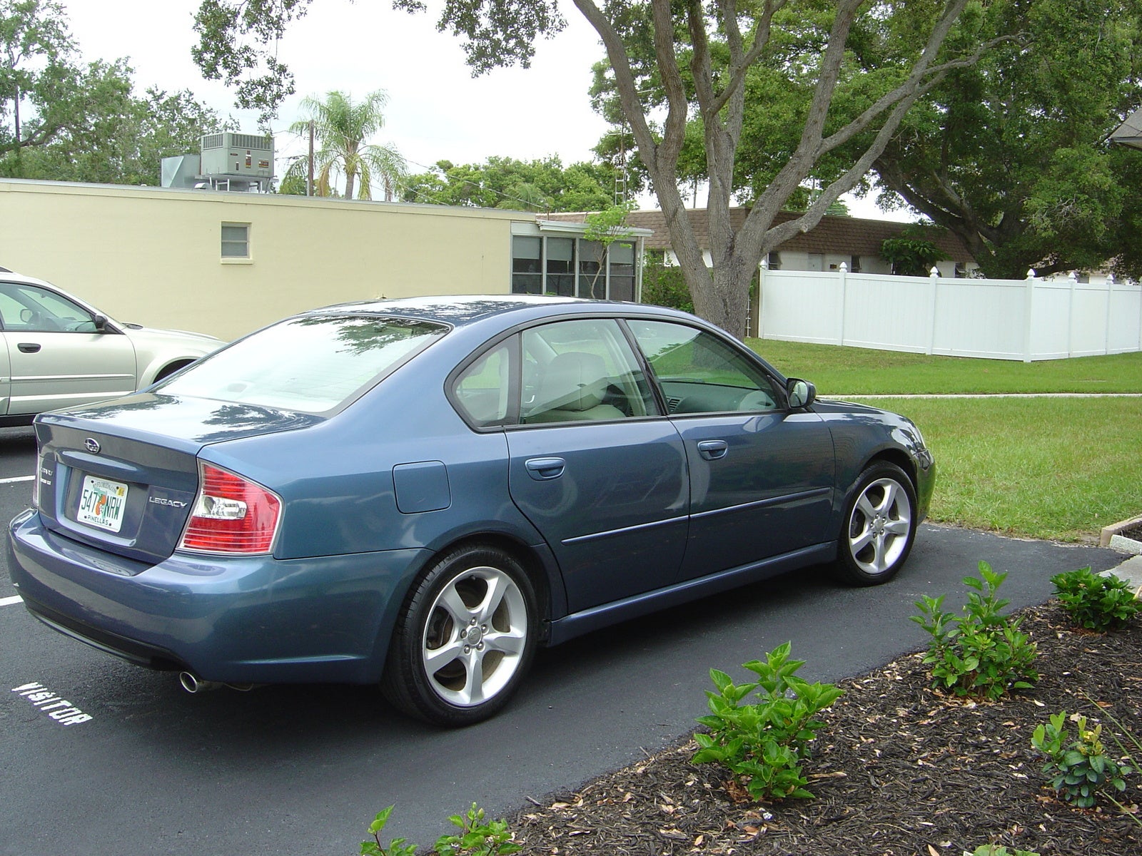 2006 Subaru Legacy Pictures CarGurus