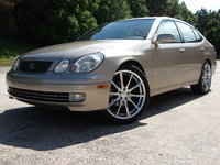 GS 300 GS 300