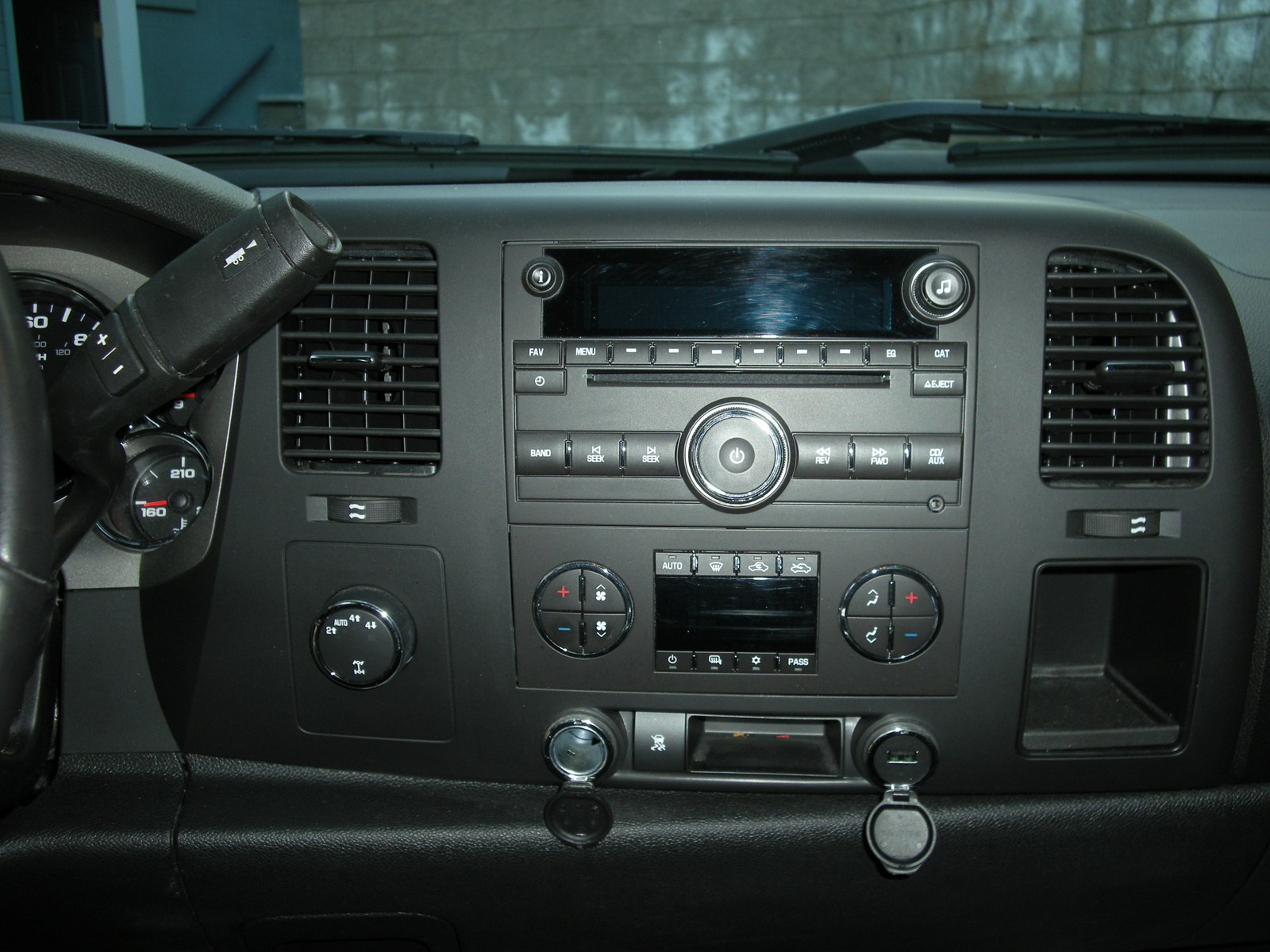 2011 GMC Sierra 1500