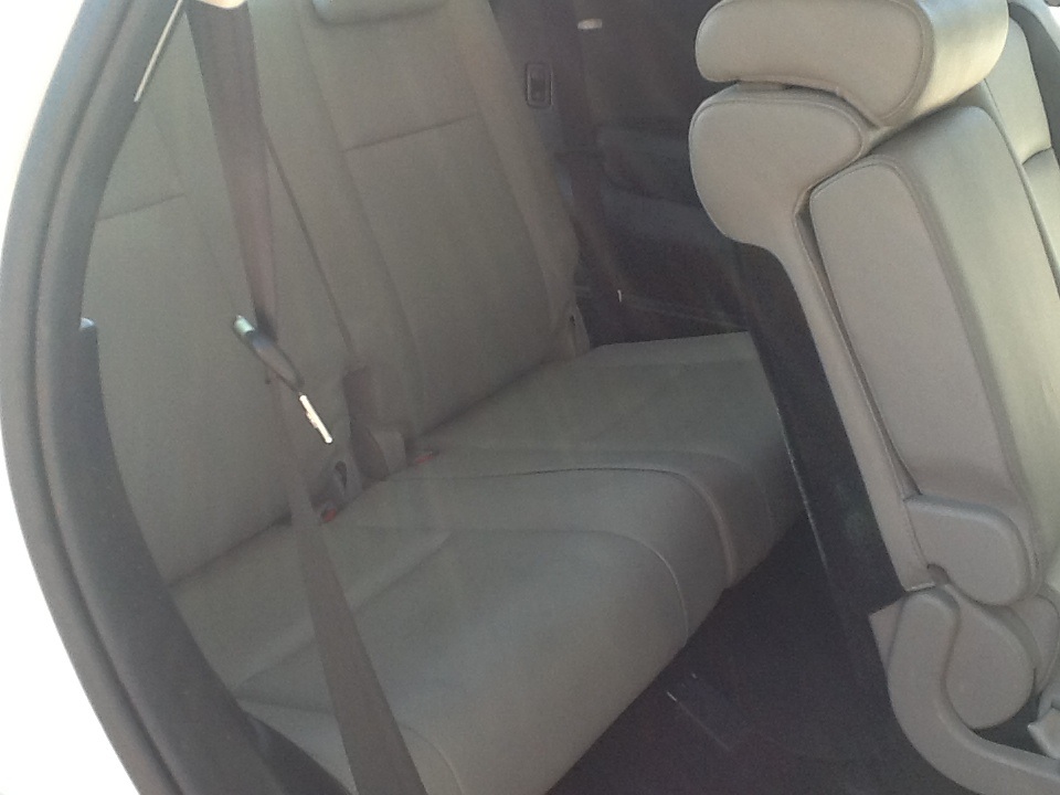 2011 Mazda CX-9
