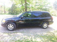 Envoy XUV Envoy XUV
