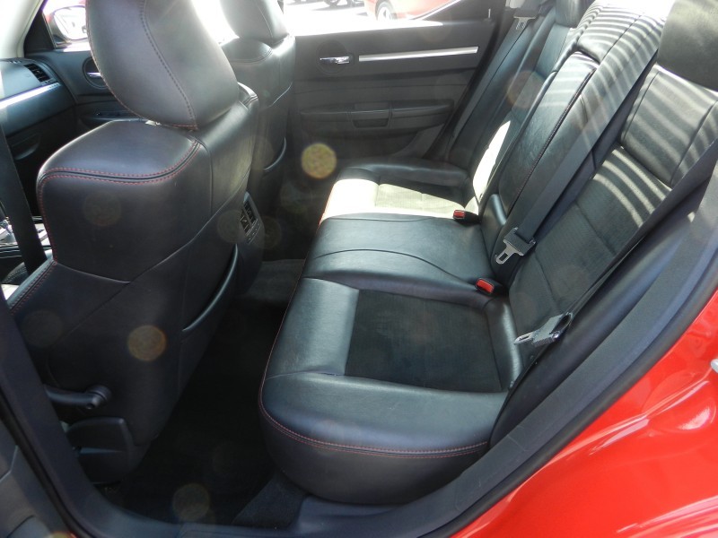 2010 Dodge Charger