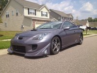 Celica Celica