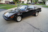1980 Triumph TR7 Overview 1980 Triumph TR7 Overview