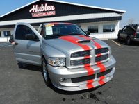 2005 Dodge Ram SRT-10 Overview 2005 Dodge Ram SRT-10 Overview