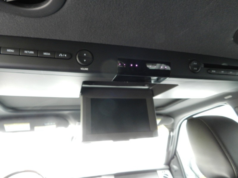2010 Ford Expedition