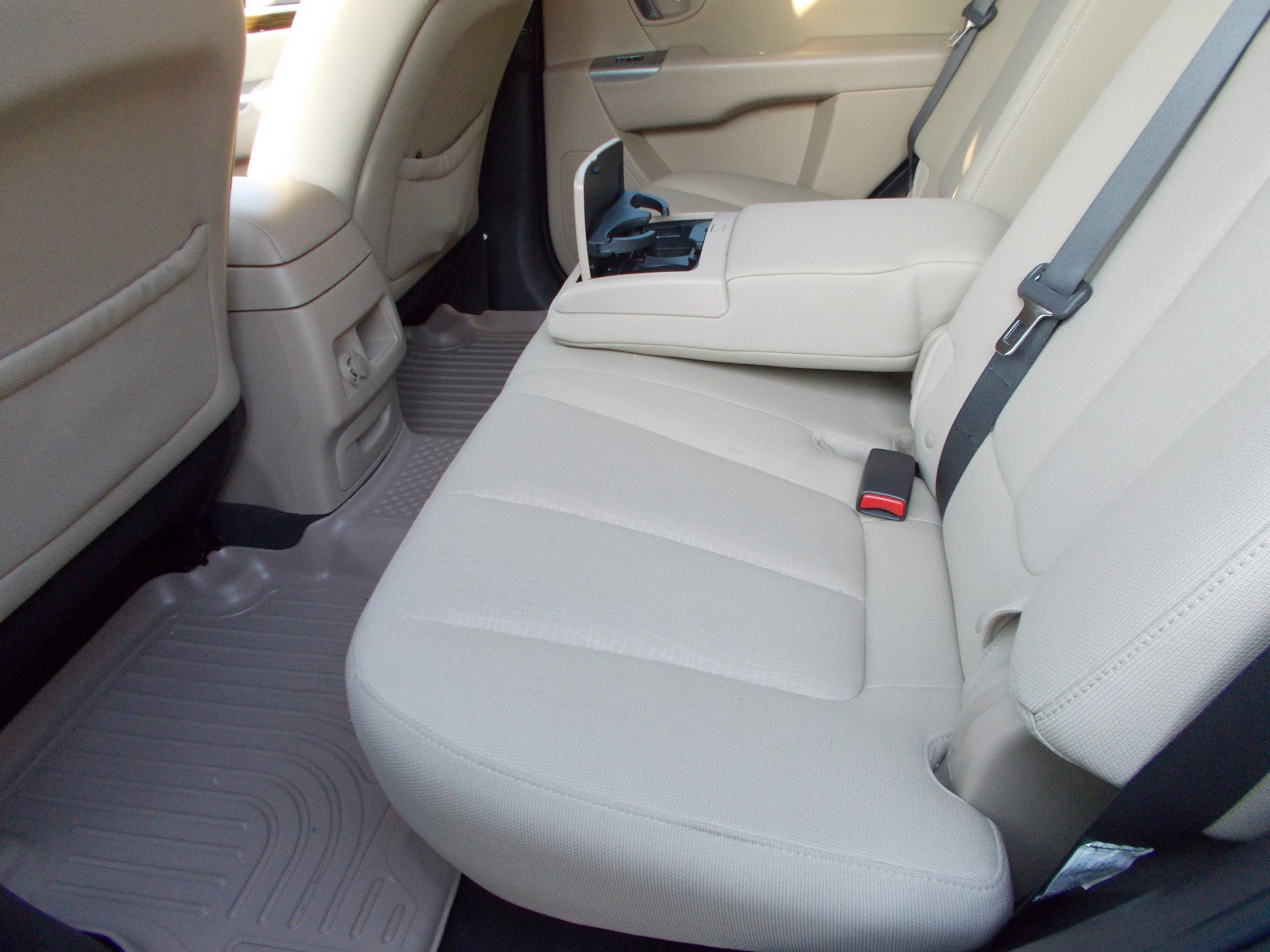 2010 Hyundai Santa Fe