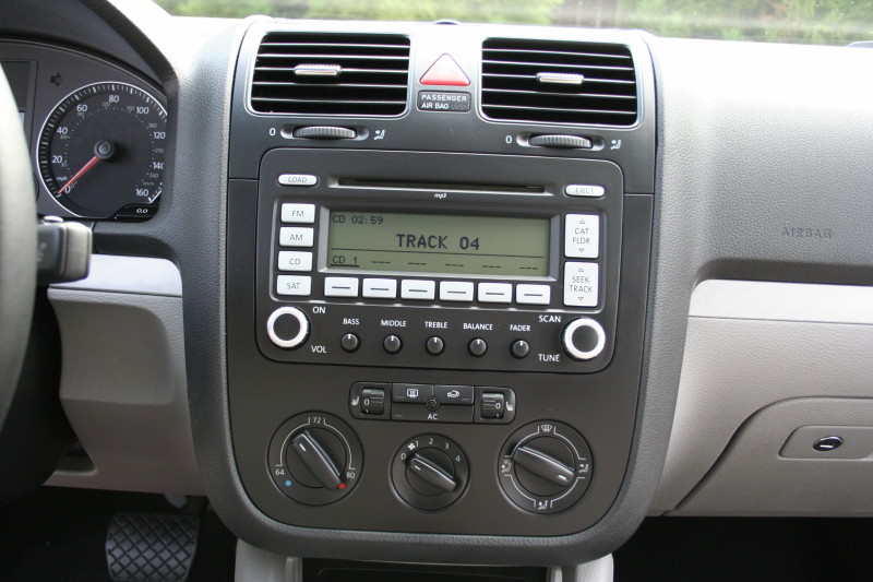 2009 Volkswagen Jetta
