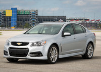 Chevrolet SS Chevrolet SS