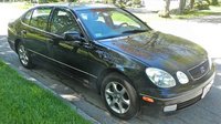 GS 300 GS 300