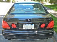 GS 300 GS 300