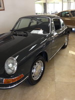 1966 Porsche 912 Overview 1966 Porsche 912 Overview