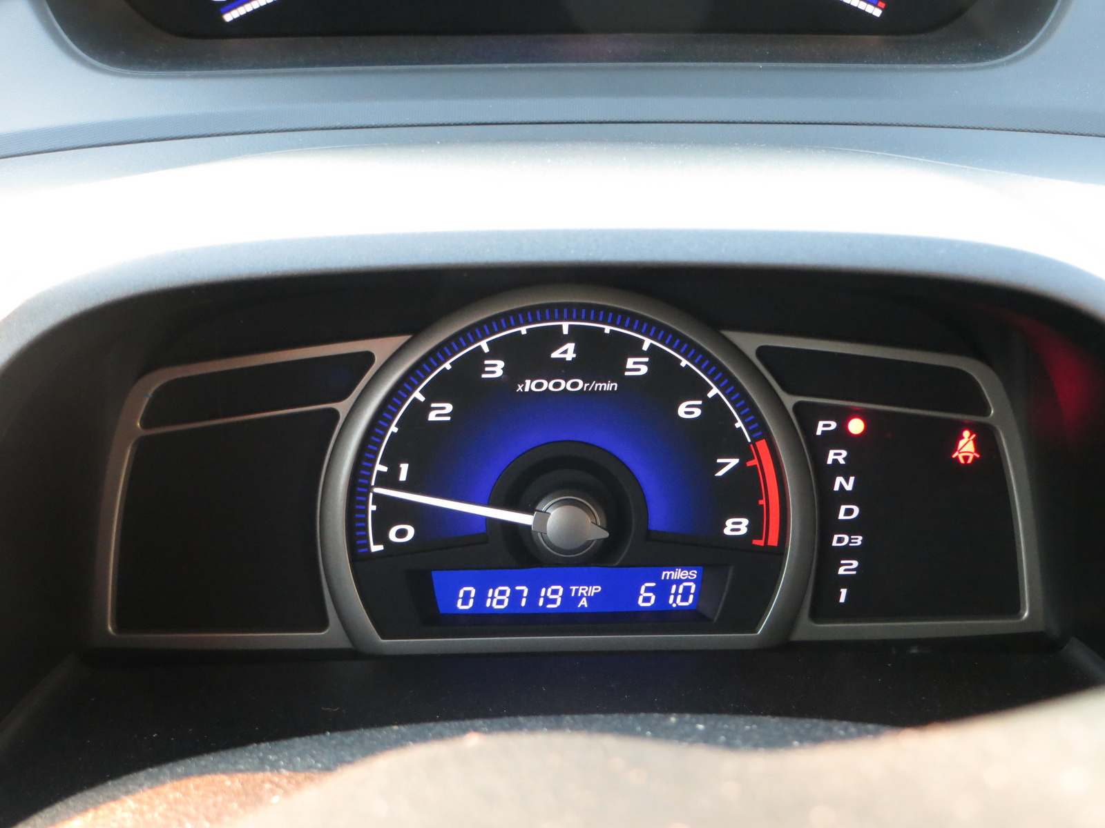 2011 Honda Civic
