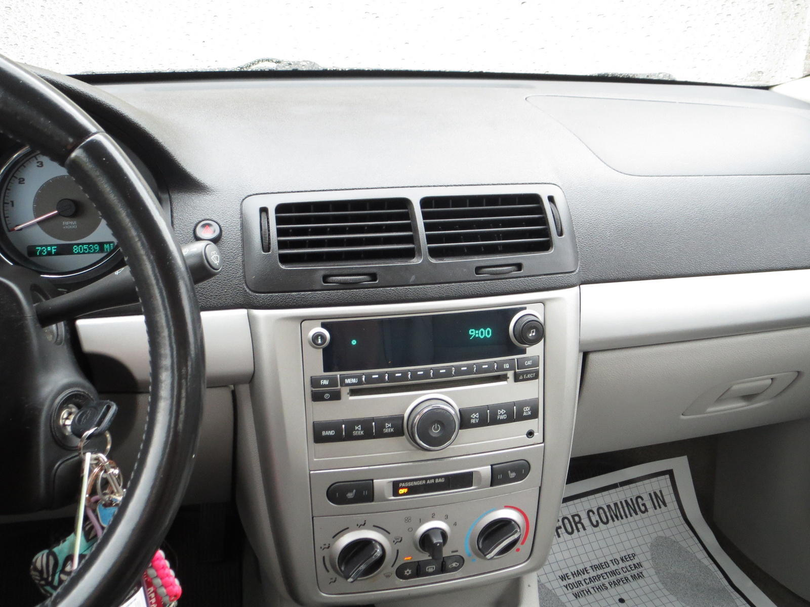 2008 Chevrolet Cobalt