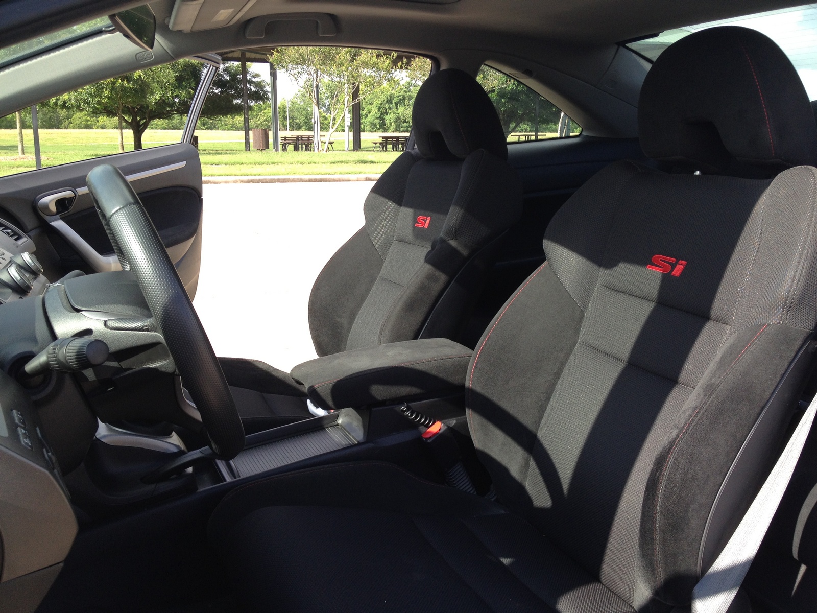2009 Honda Civic Coupe