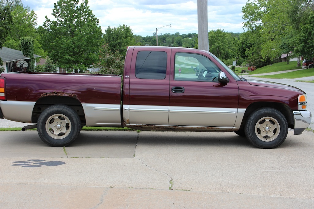 1999 GMC Sierra 1500 Pictures CarGurus