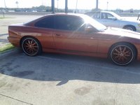 1993 BMW 8 Series Overview 1993 BMW 8 Series Overview