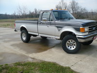 F-250 F-250
