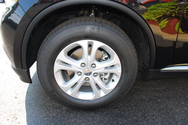 2012 Dodge Durango