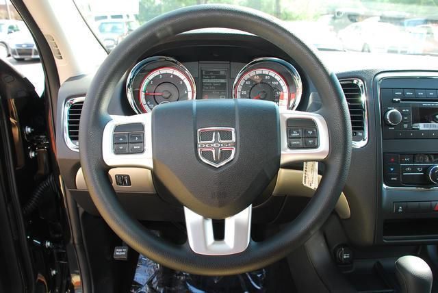 2012 Dodge Durango