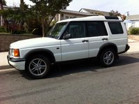 Discovery Series II Discovery Series II