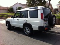 Discovery Series II Discovery Series II