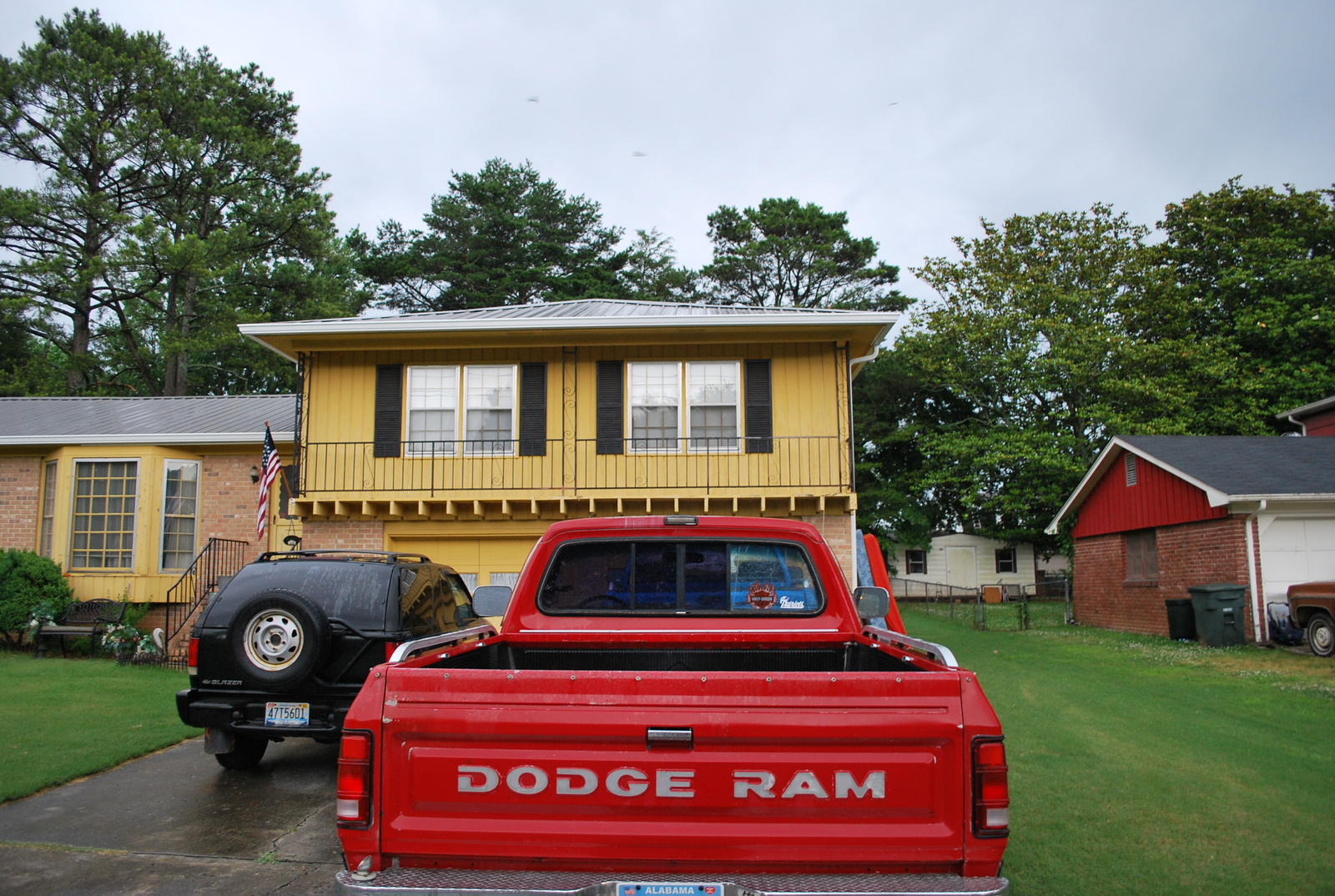 RAM 150 RAM 150