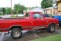 1988 Dodge RAM 150 Overview 1988 Dodge RAM 150 Overview