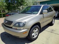 RX 300 RX 300