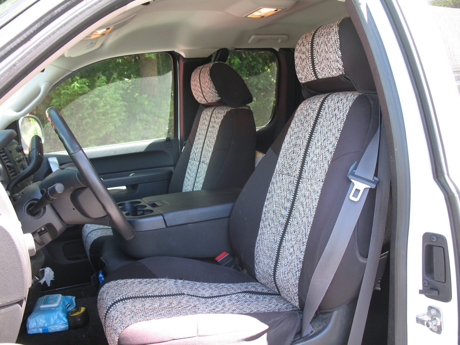 2012 Chevrolet Silverado 1500
