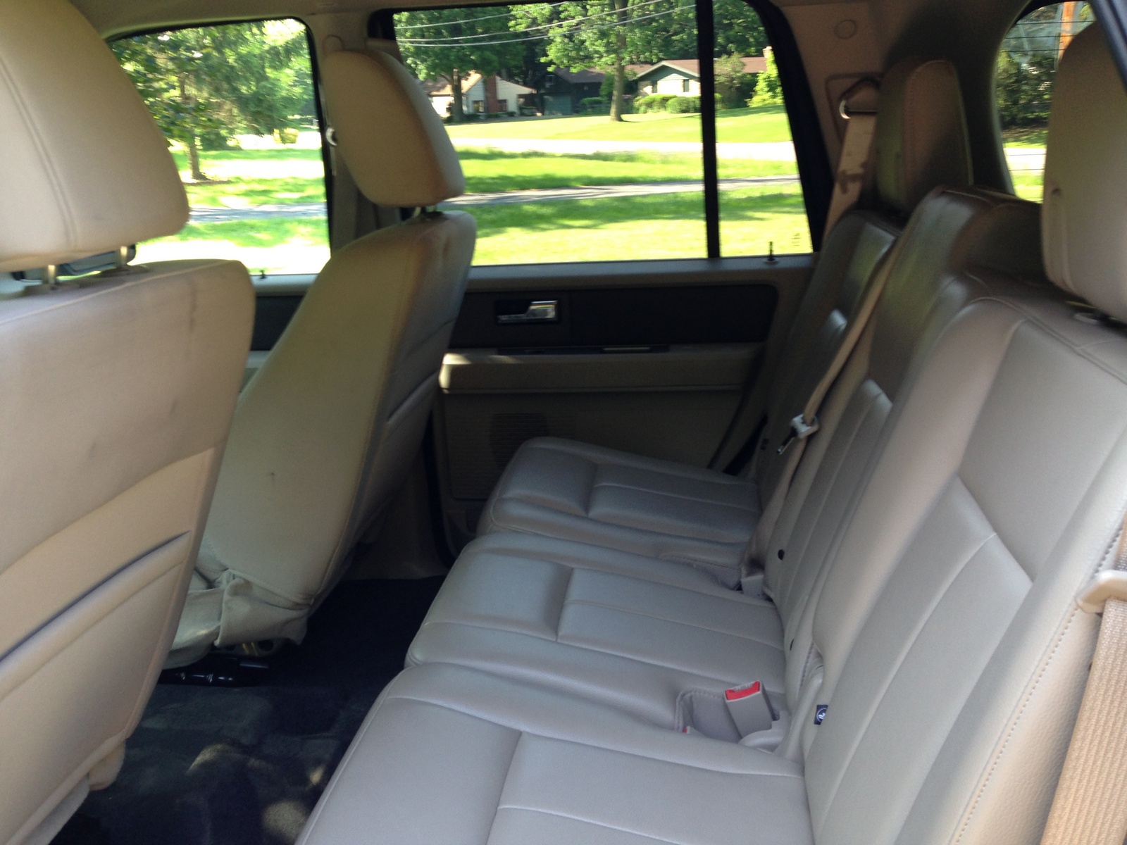 2009 Ford Expedition
